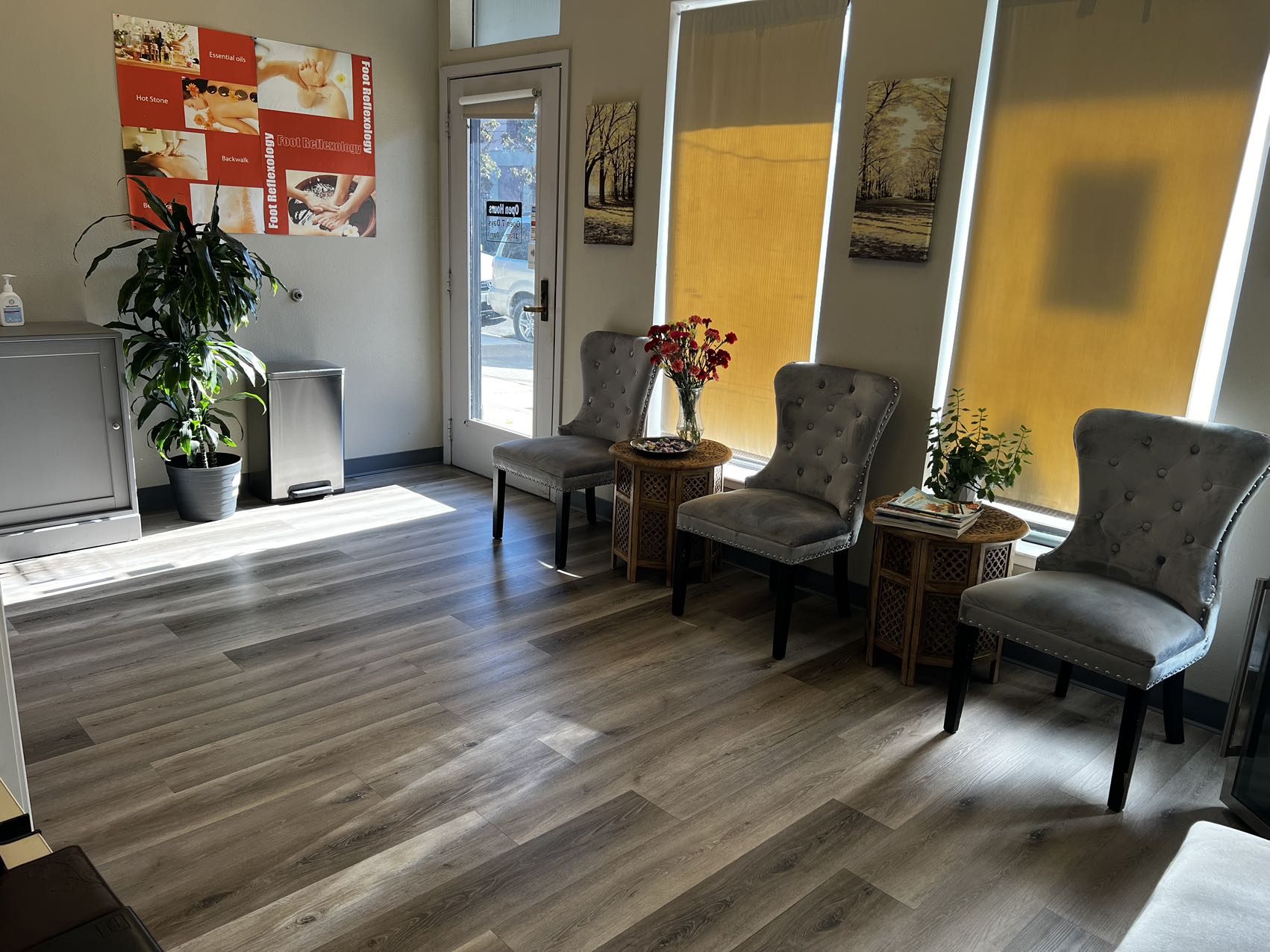 New Happy Day Spa gallery image