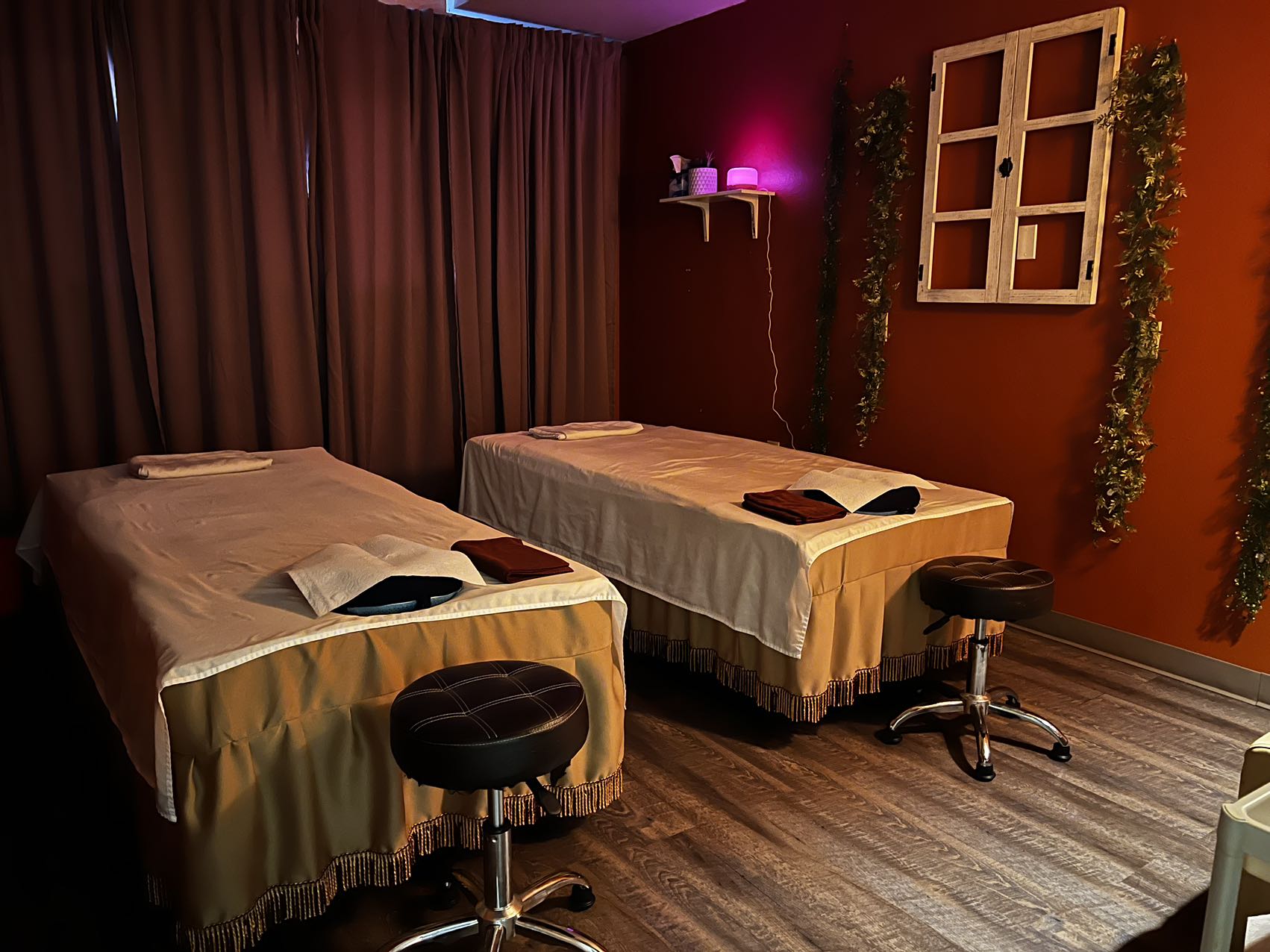 New Happy Day Spa gallery image