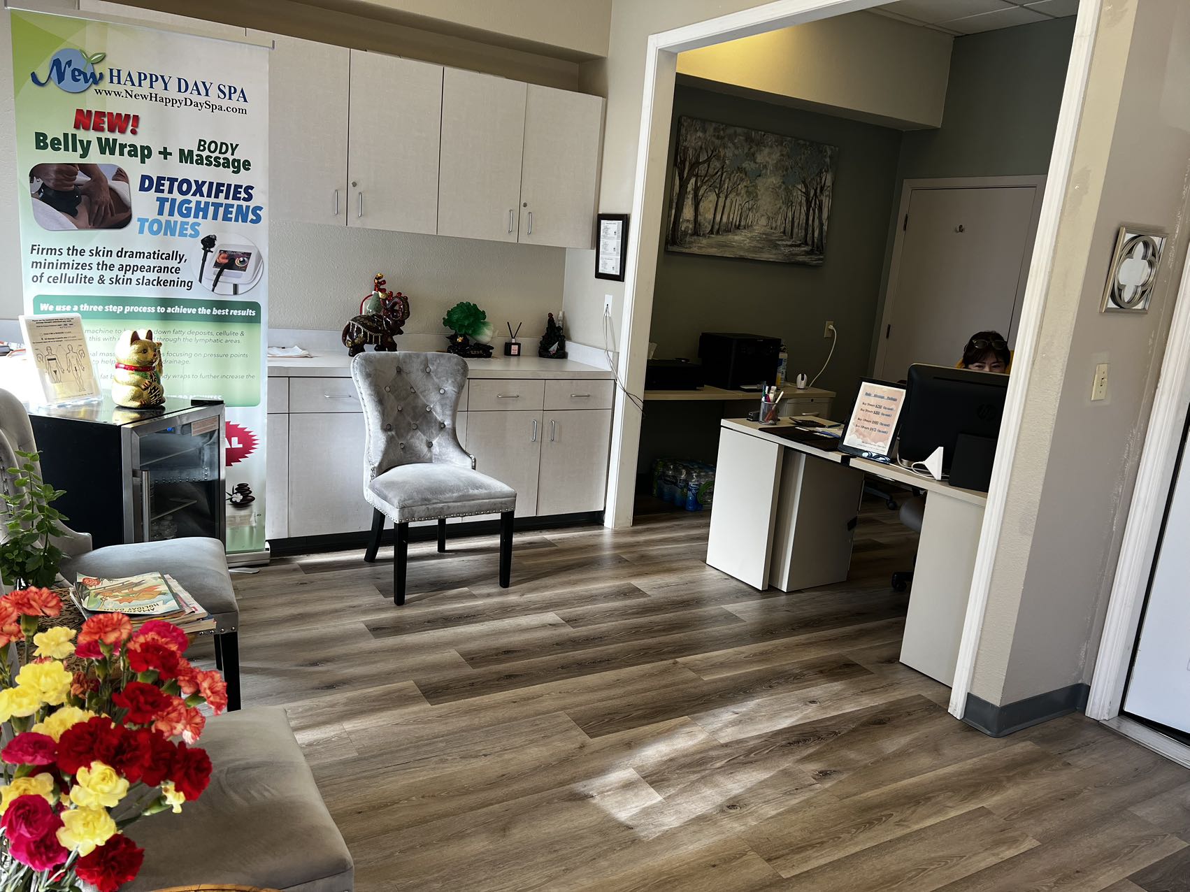 New Happy Day Spa gallery image
